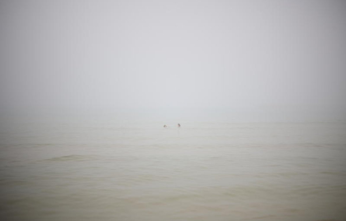 הימנעו מפעילות מאומצת: זיהום אוויר גבוה ברחבי הארץ