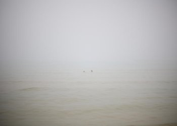 הימנעו מפעילות מאומצת: זיהום אוויר גבוה ברחבי הארץ