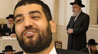 הרב אסי עדני: ענווה היא שורש המידות הטובות