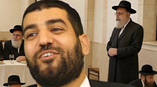 הרב אסי עדני: ענווה היא שורש המידות הטובות