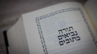 "סמל לנצחיות העם היהודי": אב החטוף ישפוט בחידון התנ"ך העולמי