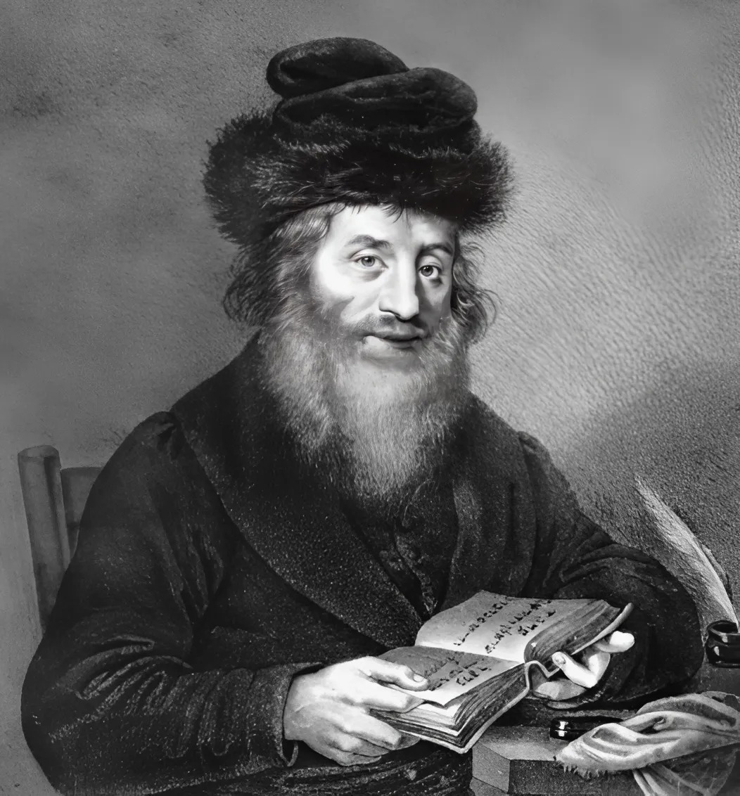 דמות הוד אחת משושלת ה"חתם סופר" מספרת את סיפור החורבן - והתקומה