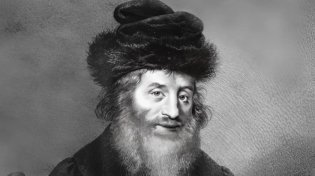 דמות הוד משושלת ה"חתם סופר" מספרת את החורבן - והתקומה