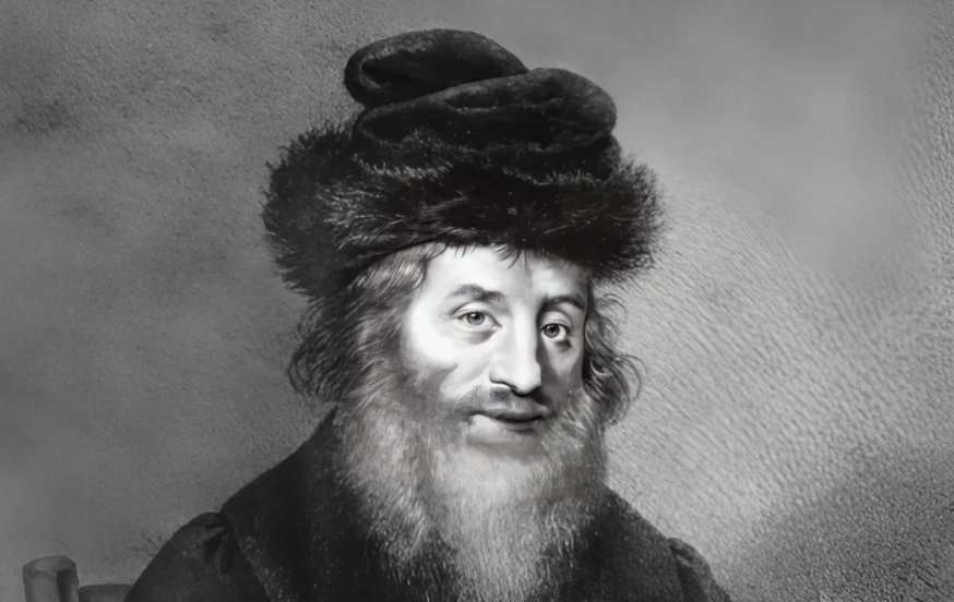 דמות הוד אחת משושלת ה"חתם סופר" מספרת את סיפור החורבן - והתקומה דמות הוד אחת משושלת ה"חתם סופר" מספרת את סיפור החורבן - והתקומה