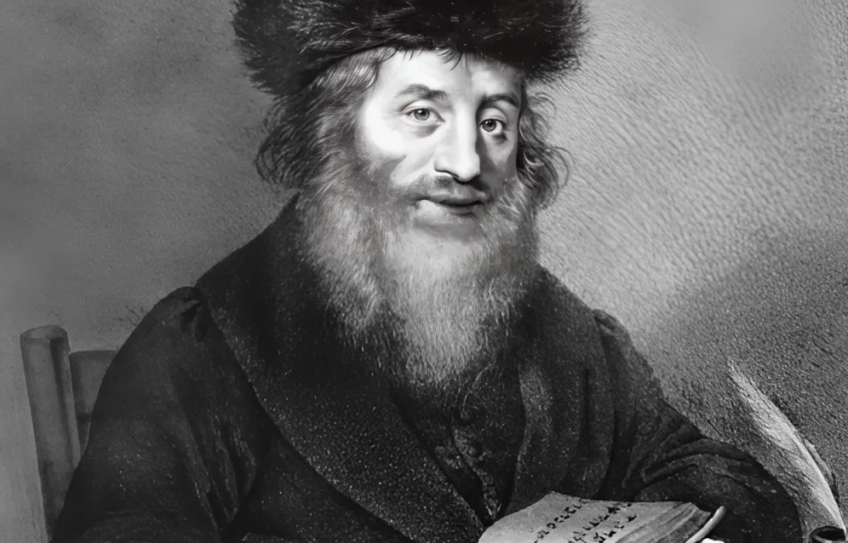 דמות הוד אחת משושלת ה"חתם סופר" מספרת את סיפור החורבן - והתקומה