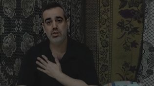 קית' סיגל פנה לחטוף עמרי מירן: "התנאים נוראיים, אבל אל תישבר"