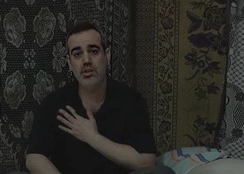 קית' סיגל פנה לחטוף עמרי מירן: "התנאים נוראיים, אבל אל תישבר"