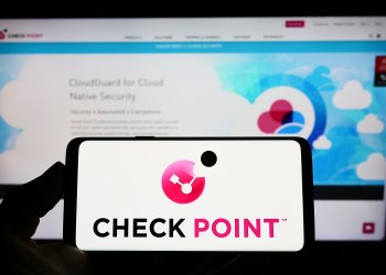 כבוד ישראלי: צ'ק פוינט הודיעה על צמיחה של 6.5% בשורת הרווחים כבוד ישראלי: צ'ק פוינט הודיעה על צמיחה של 6.5% בשורת הרווחים