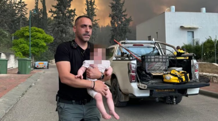 רס"ב ממן ואחד התינוקות 