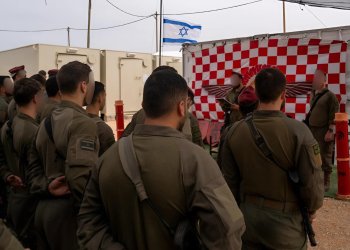 דור התקומה: לוחמי צה"ל התייחדו עם ששת המיליונים בחזיתות הלחימה השונות