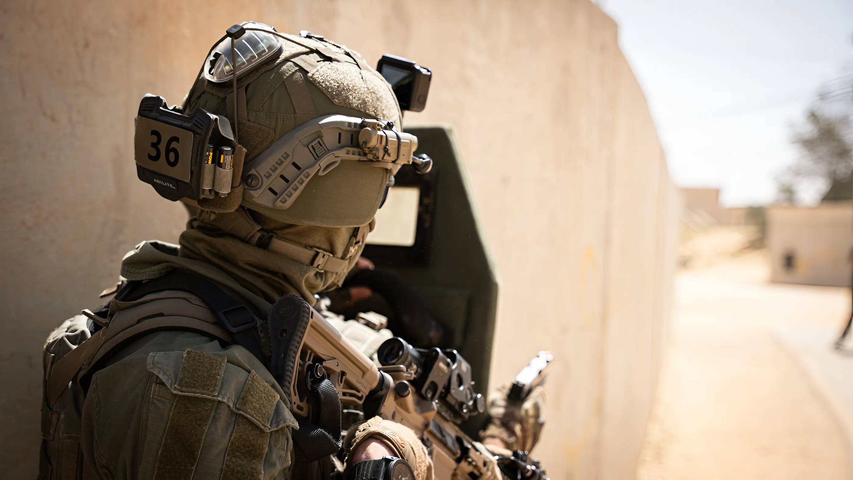 צה"ל לכד את ראש התארגנות הטרור בשכם