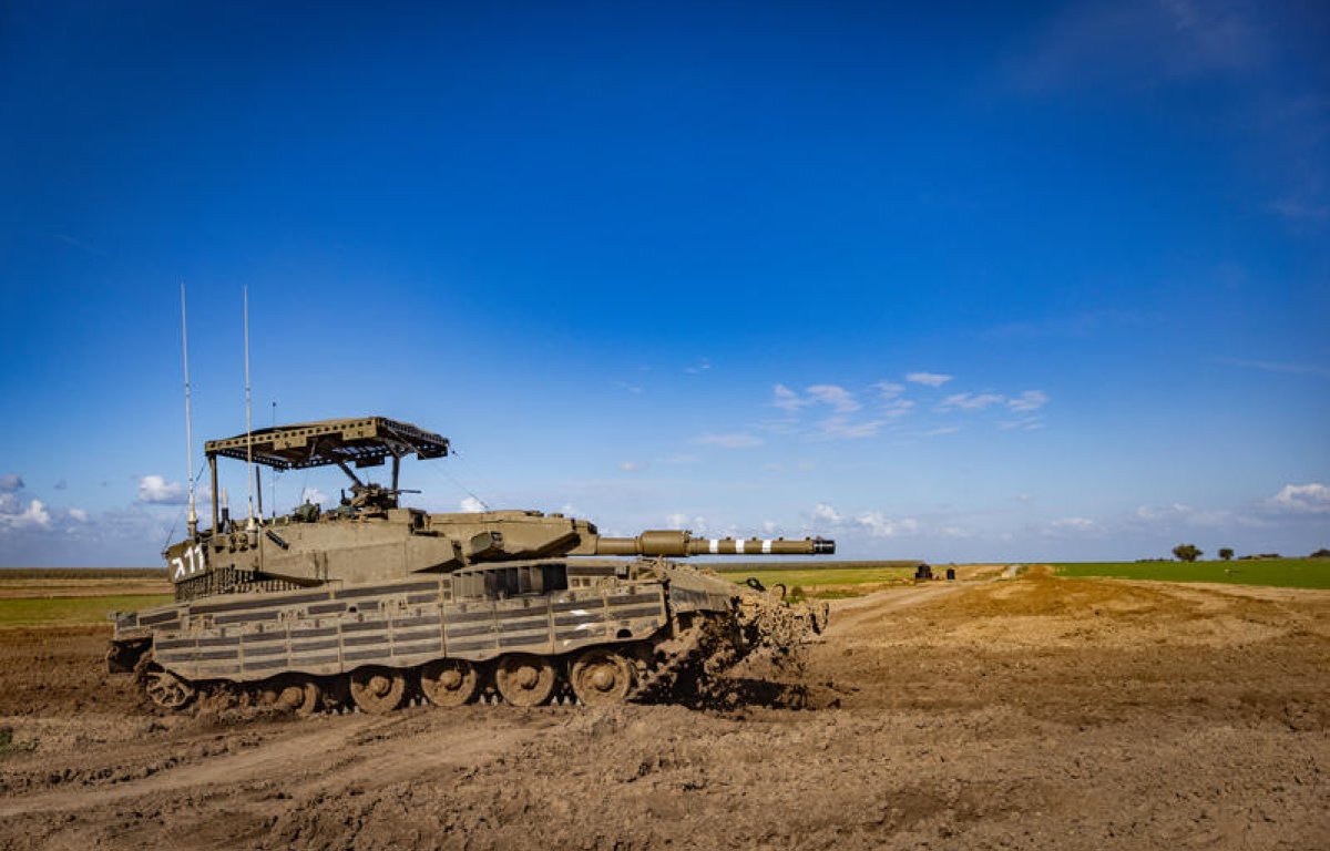 לוחם שריון נהרג בעזה; קצין מיחידת יהל"ם ולוחם נוסף נפצעו קשה לוחם שריון נהרג בעזה; קצין מיחידת יהל"ם ולוחם נוסף נפצעו קשה