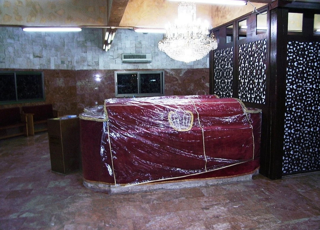 הילולת רבי חיים ויטאל: נר התמיד של חכמת הקבלה הילולת רבי חיים ויטאל: נר התמיד של חכמת הקבלה