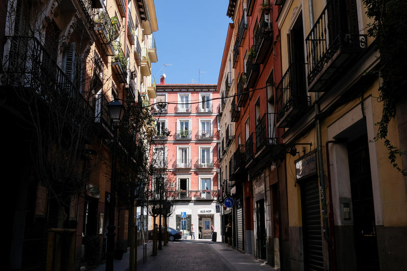 תוהו ובוהו בספרד, בשל הפסקת חשמל ענקית במדינה וסביבתה תוהו ובוהו בספרד, בשל הפסקת חשמל ענקית במדינה וסביבתה