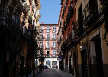 תוהו ובוהו בספרד, בשל הפסקת חשמל ענקית במדינה וסביבתה