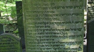 הילולת היעב"ץ, רבי יעקב עמדין: מגדולי הלוחמים נגד השבתאות