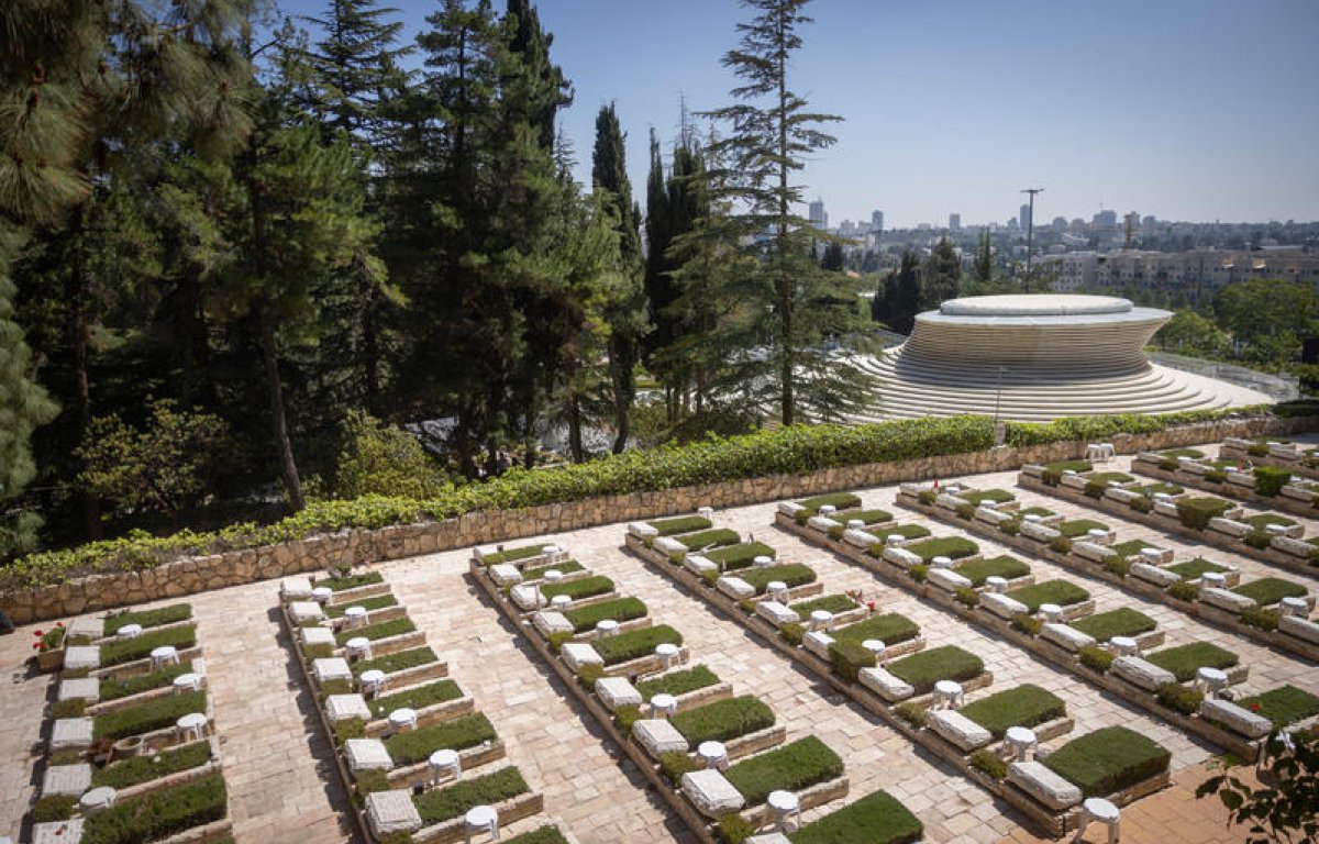 תחזית מזג האוויר: הבוקר יהיה נעים, והחום יגיע סמוך לתחילת אירועי יום הזיכרון 