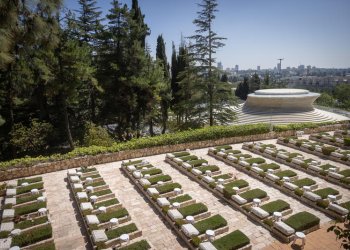 תחזית מזג האוויר: הבוקר יהיה נעים, והחום יגיע סמוך לתחילת אירועי יום הזיכרון 