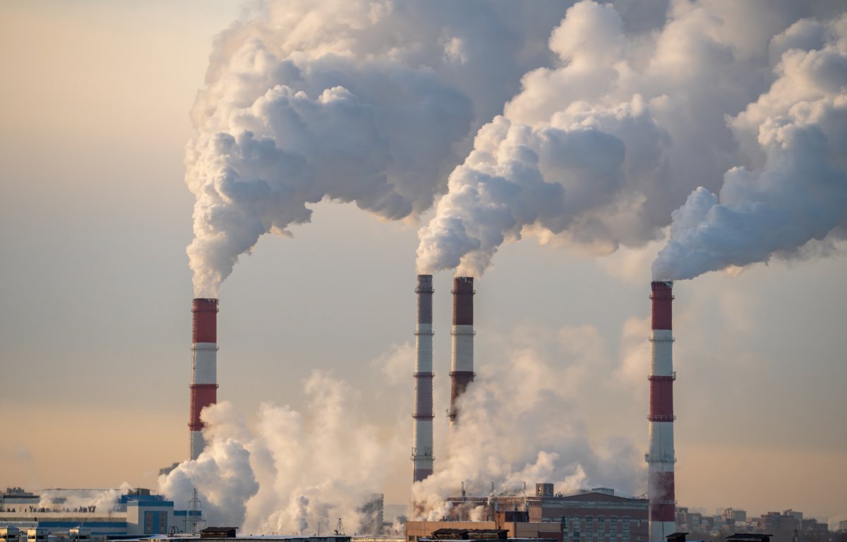 תוכנית חסרת תקדים להפחתת הזיהום באשדוד יוצאת לדרך 