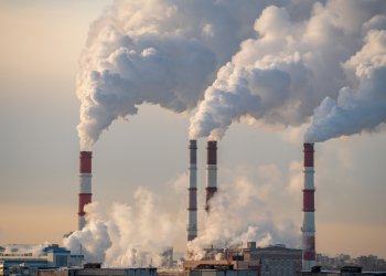 תוכנית חסרת תקדים להפחתת הזיהום באשדוד יוצאת לדרך 