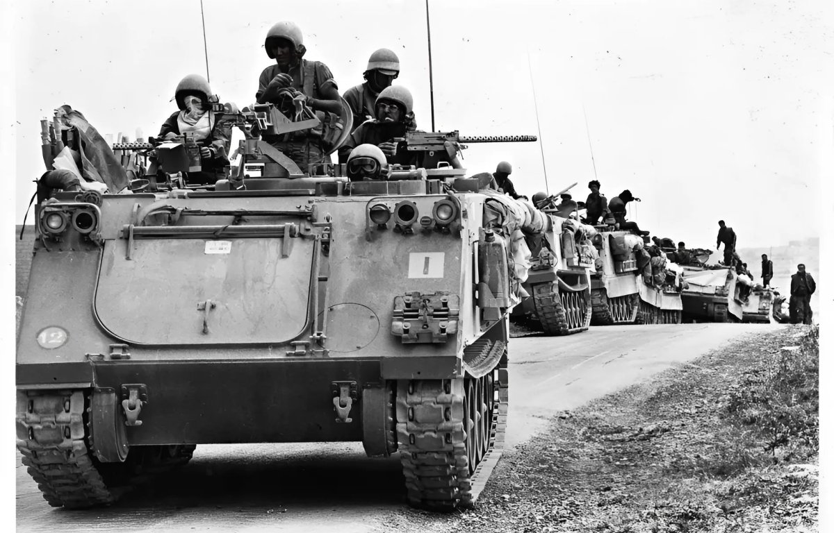 מלחמת לבנון הראשונה: מהניסיון ל"הסרת האיום" - לקרבות הקשים בביירות