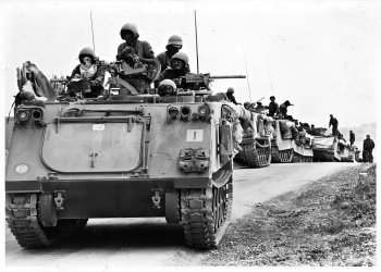 מלחמת לבנון הראשונה: מהניסיון ל"הסרת האיום" - לקרבות הקשים בביירות