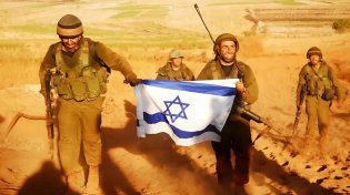 מלחמת לבנון השנייה: הקרב מול חזון נסראללה לפירוק החברה הישראלית