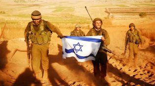 מלחמת לבנון השנייה: הקרב מול חזון נסראללה לפירוק החברה הישראלית