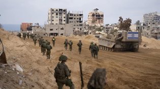 מלחמת חרבות ברזל: קיום ההבטחה של "לעולם לא עוד" 