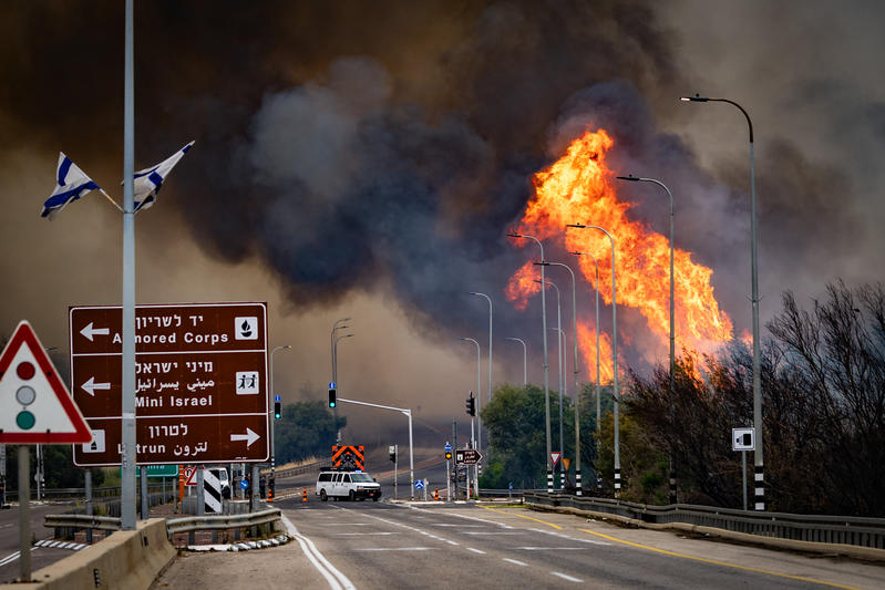 הדסה עין כרם מפנה מאושפזים "קלים", וקורא לציבור להימנע מהגעה הדסה עין כרם מפנה מאושפזים "קלים", וקורא לציבור להימנע מהגעה