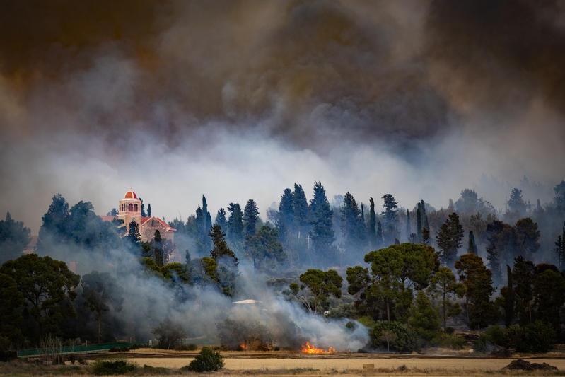 ירושלמים פותחים את הלב, ומארחים אזרחים שנתקעו בבירה ירושלמים פותחים את הלב, ומארחים אזרחים שנתקעו בבירה