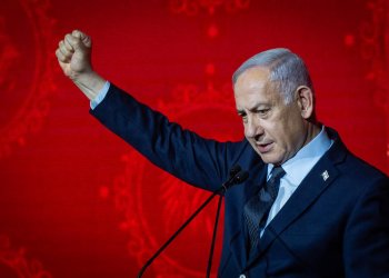 רה"מ נתניהו בברכת יום העצמאות ה-77: "השנה איש כבר לא מפקפק בעוצמתנו"