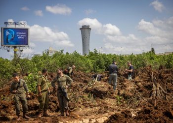 רוב חברות התעופה הזרות דוחות את טיסותיהן לישראל עד יום שלישי