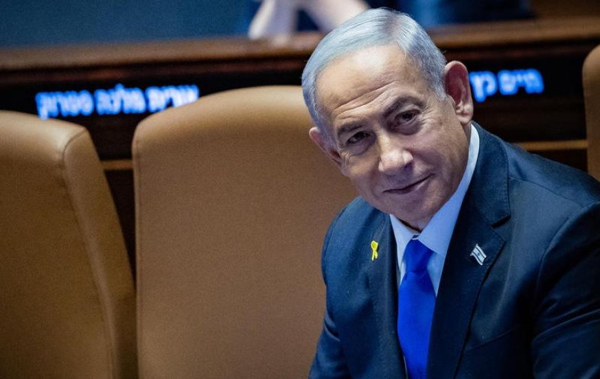 תקיפה בתימן? רה"מ מתחמק: "פעלנו נגדם בעבר ונפעל גם בעתיד" תקיפה בתימן? רה"מ מתחמק: "פעלנו נגדם בעבר ונפעל גם בעתיד"