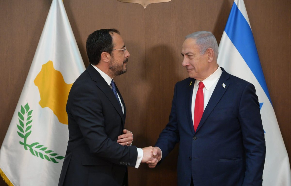 רה"מ נתניהו: נפעל בעוצמה נגד החות'ים - ונגד איראן רה"מ נתניהו: נפעל בעוצמה נגד החות'ים - ונגד איראן