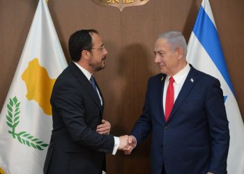 רה"מ נתניהו: נפעל בעוצמה נגד החות'ים - ונגד איראן רה"מ נתניהו: נפעל בעוצמה נגד החות'ים - ונגד איראן