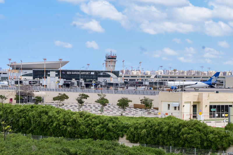 שרת התחבורה: נערכים למצב בו החברות הזרות לא תחזורנה אחרי 72 שעות שרת התחבורה: נערכים למצב בו החברות הזרות לא תחזורנה אחרי 72 שעות