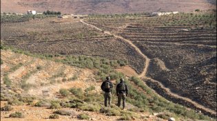 איתות נוסף לג'ולאני: צה"ל השמיד מפקדה מרכזית במיקום אסטרטגי בסוריה