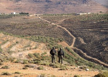 איתות נוסף לג'ולאני: צה"ל השמיד מפקדה מרכזית במיקום אסטרטגי בסוריה