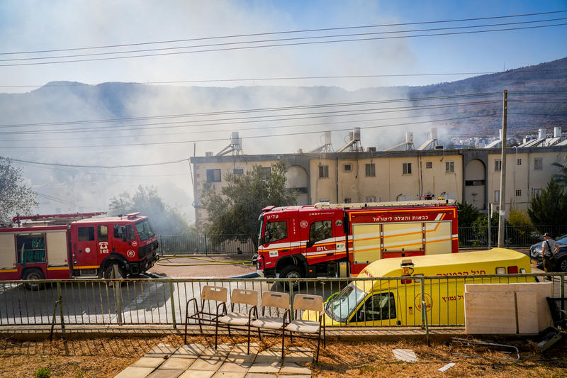 המדינה תסייע לעסקים קטנים ובינוניים בצפון להשתקם המדינה תסייע לעסקים קטנים ובינוניים בצפון להשתקם