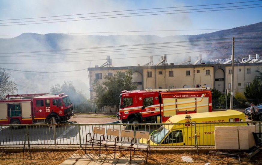 המדינה תסייע לעסקים קטנים ובינוניים בצפון להשתקם המדינה תסייע לעסקים קטנים ובינוניים בצפון להשתקם