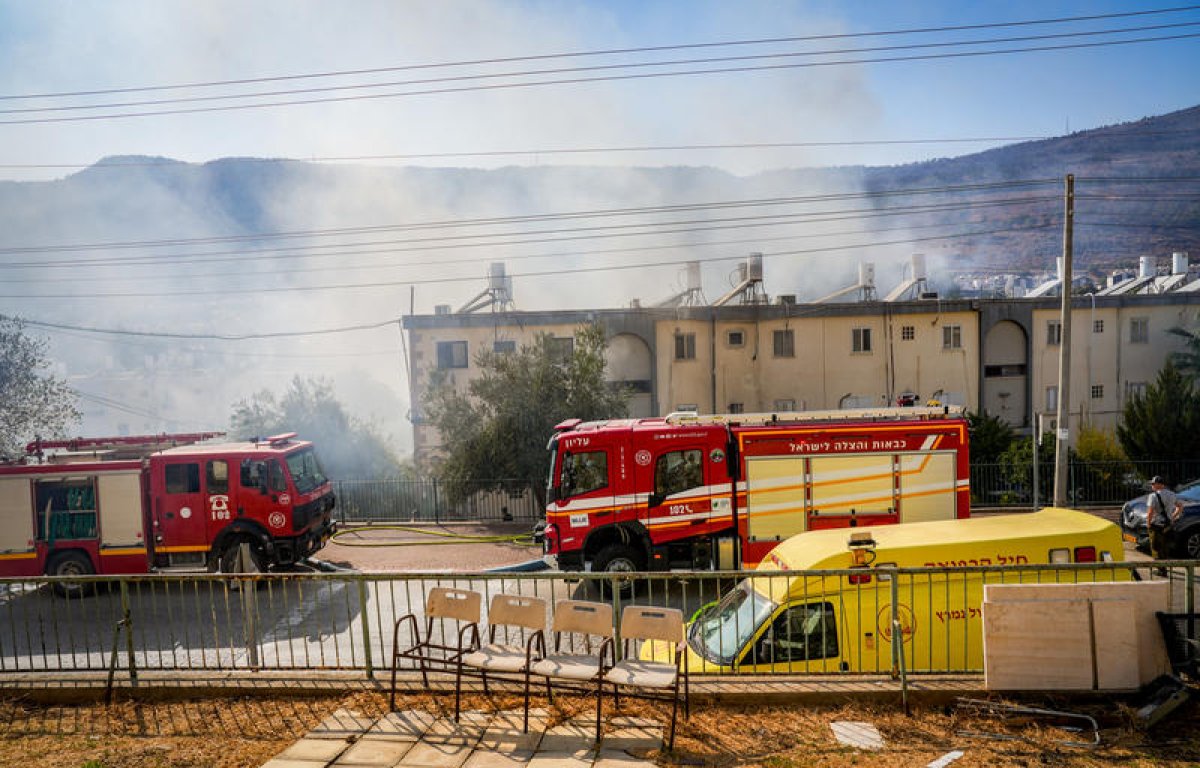 המדינה תסייע לעסקים קטנים ובינוניים בצפון להשתקם המדינה תסייע לעסקים קטנים ובינוניים בצפון להשתקם