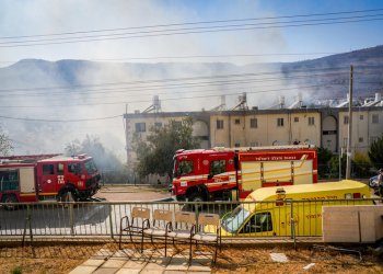 המדינה תסייע לעסקים קטנים ובינוניים בצפון להשתקם המדינה תסייע לעסקים קטנים ובינוניים בצפון להשתקם