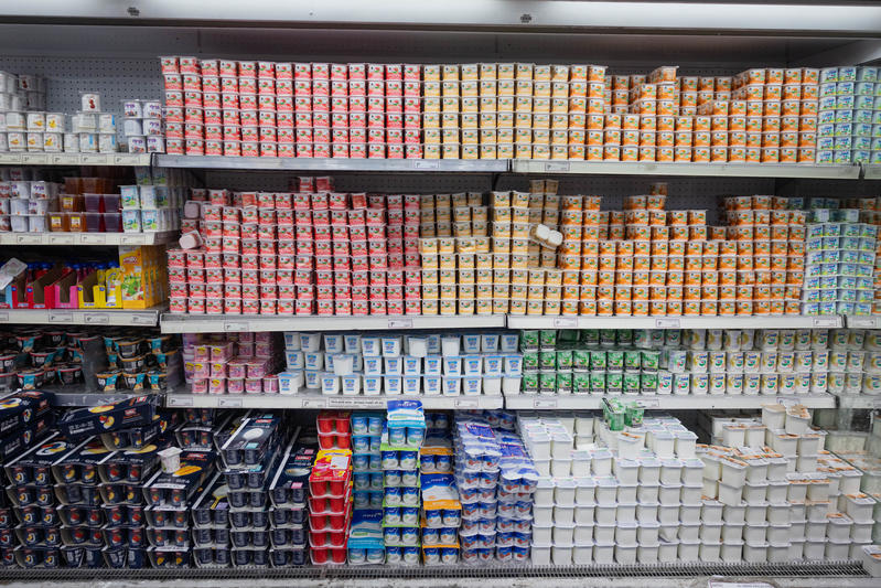 הכנסת מכריזה על מאבק ביוקר המחיה ובעליות המחירים הרבות