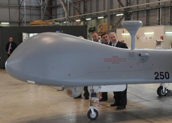 התעשייה האווירית תעביר הון עתק לקופת המדינה