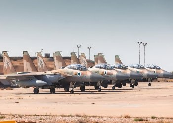 "עשרות מטרות הותקפו": צה"ל מסכם את הפעולה נגד החות'ים בנמל חודיידה