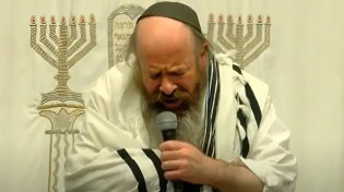 הרב יעקב עדס: למה כדאי לקרוא קריאת שמע שעל המיטה סמוך ממש לשינה?