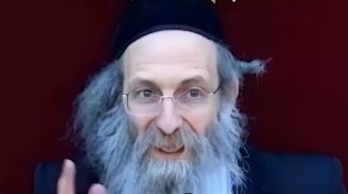 הרב אלימלך בידרמן: הערבי חשב שהוא מרוויח, אבל...