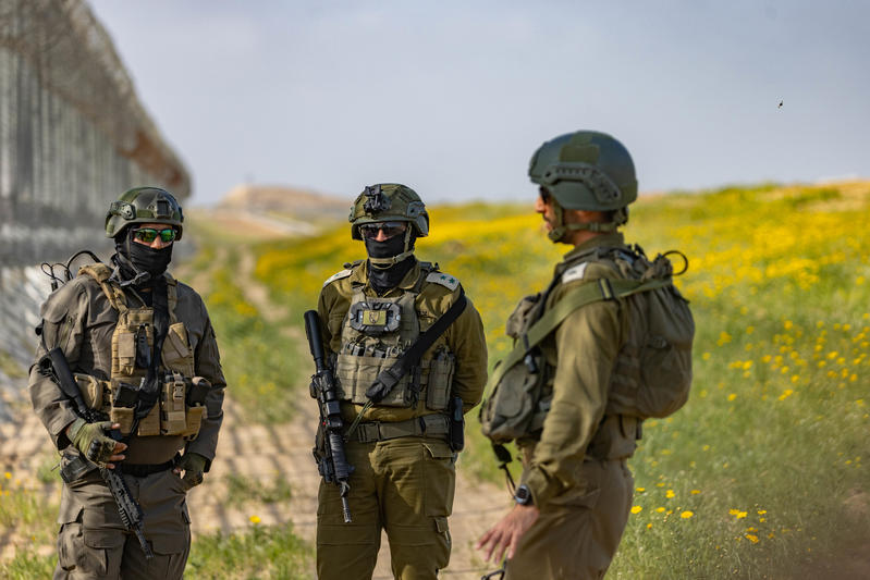 60,000 חיילי מילואים עולים למדינה 100 מיליון ש"ח ביום