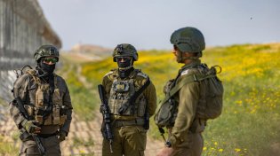 60,000 חיילי מילואים עולים למדינה 100 מיליון ש"ח ביום